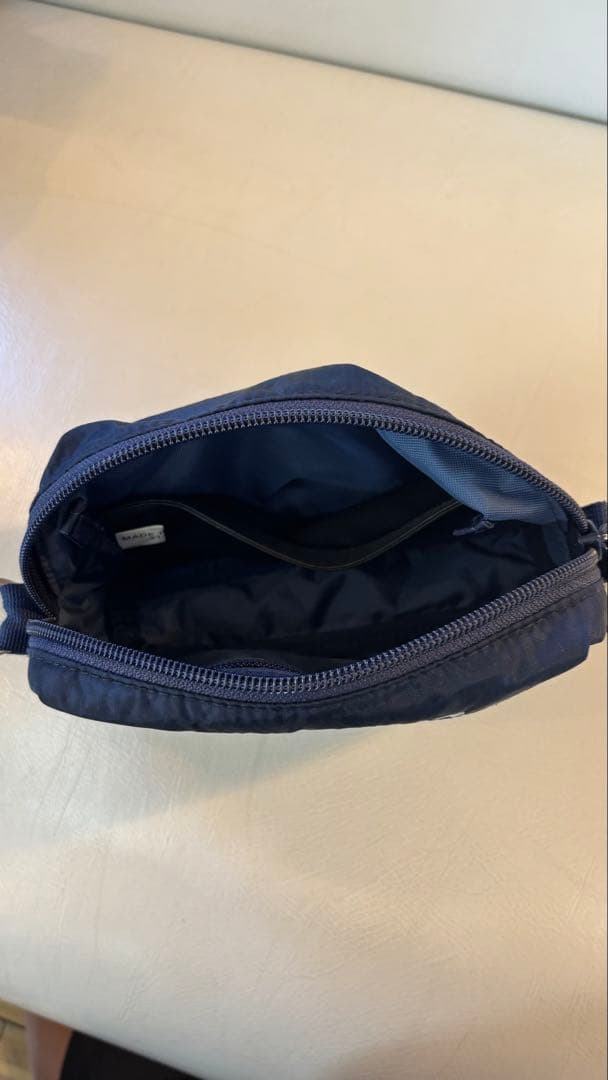 BRIEFING ゴルフバッグ ネイビー　CR-5 セット売り