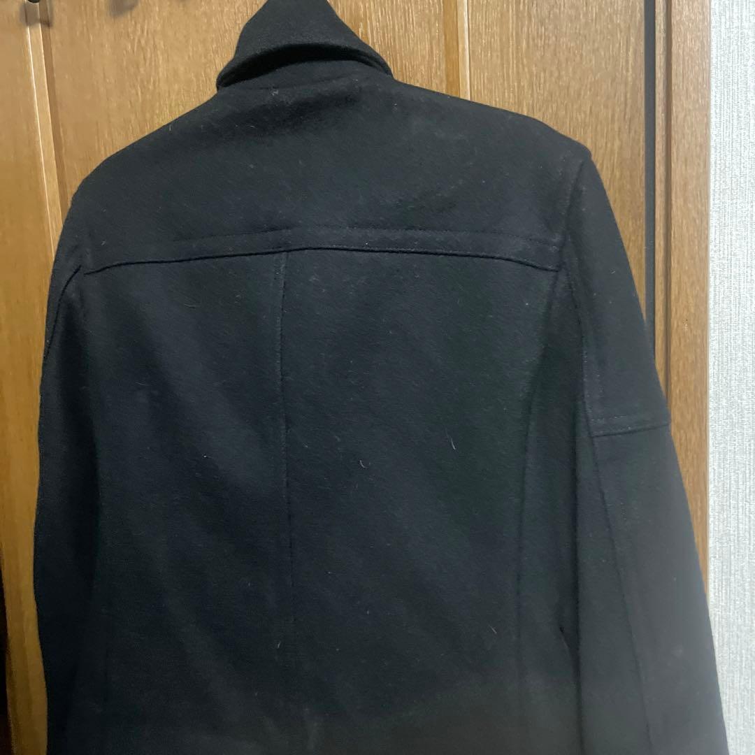 美品！！Roen Pコート 美品 定価8万　スワロフスキー