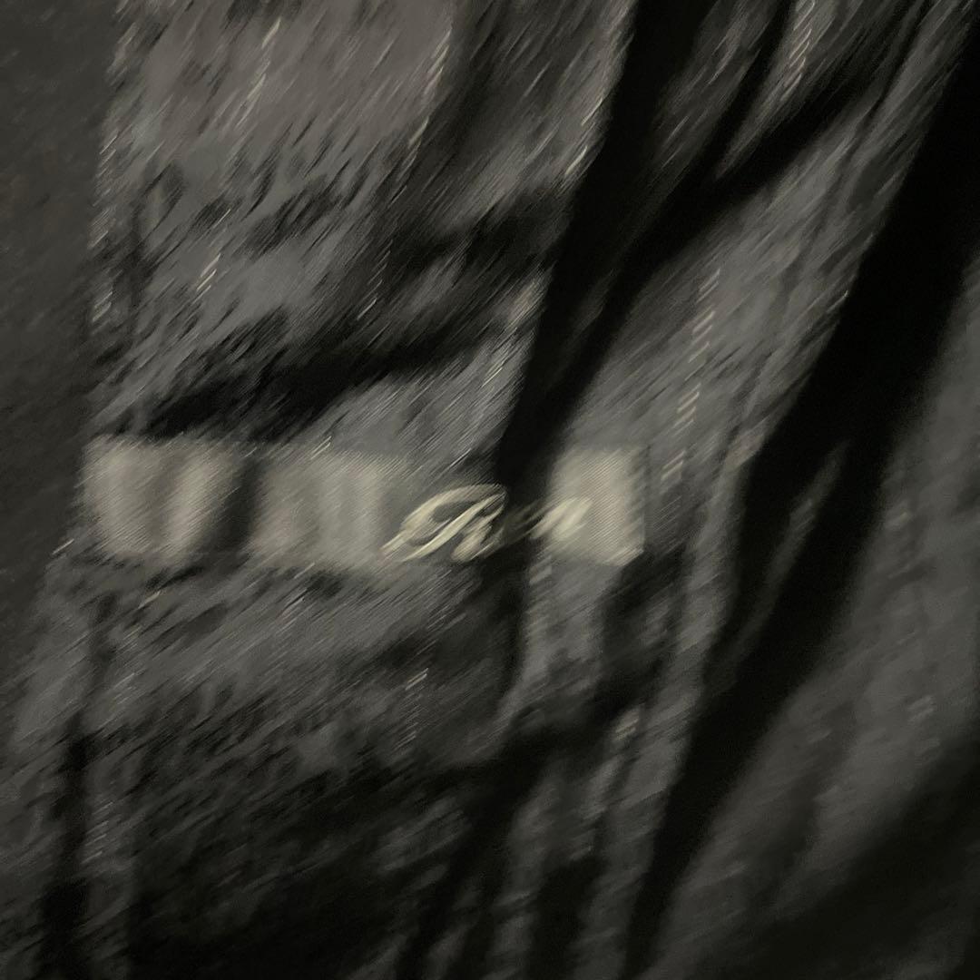 美品！！Roen Pコート 美品 定価8万　スワロフスキー