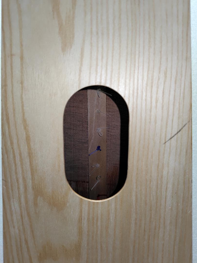 p*k様 バクタワハープ29弦 rosewood材 アイリッシュハープ