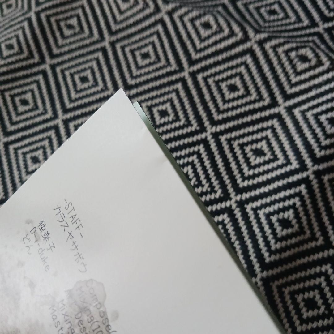 wonder wander　who are you　文学少女インセイン　セット