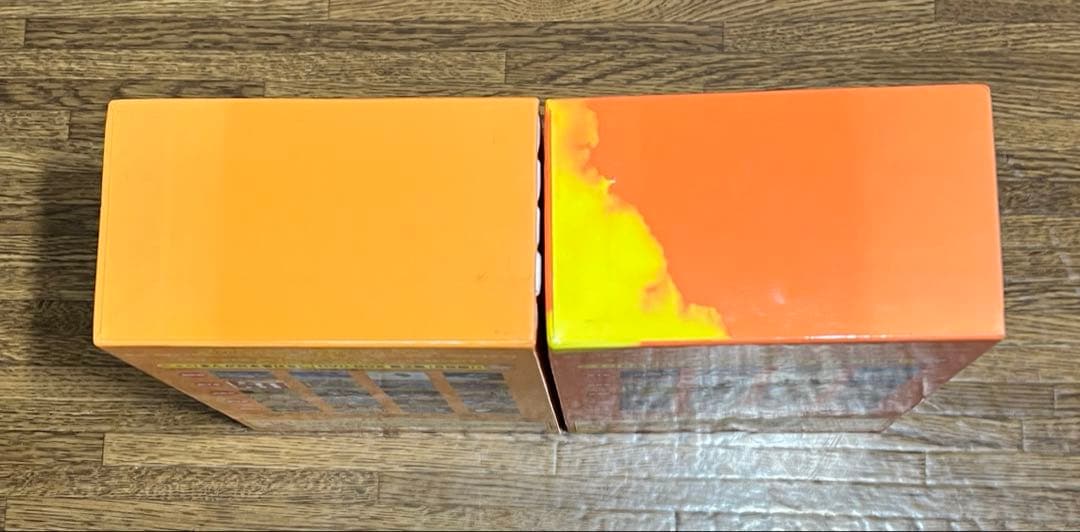 まんが日本昔ばなし DVD-BOX 第１集 第2集