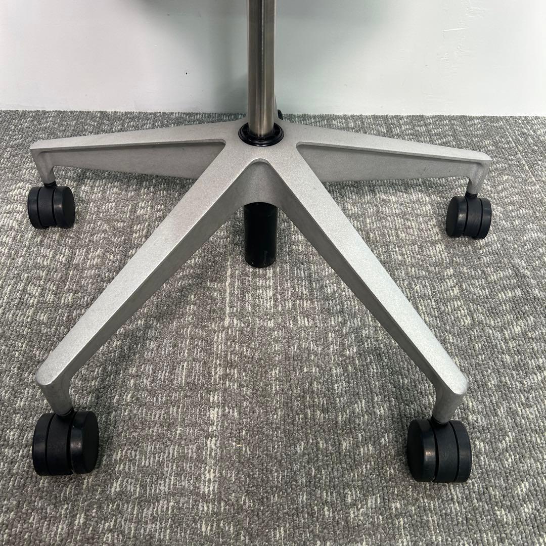 Herman Miller■セトゥーチェア オフィスチェア　メッシュ;