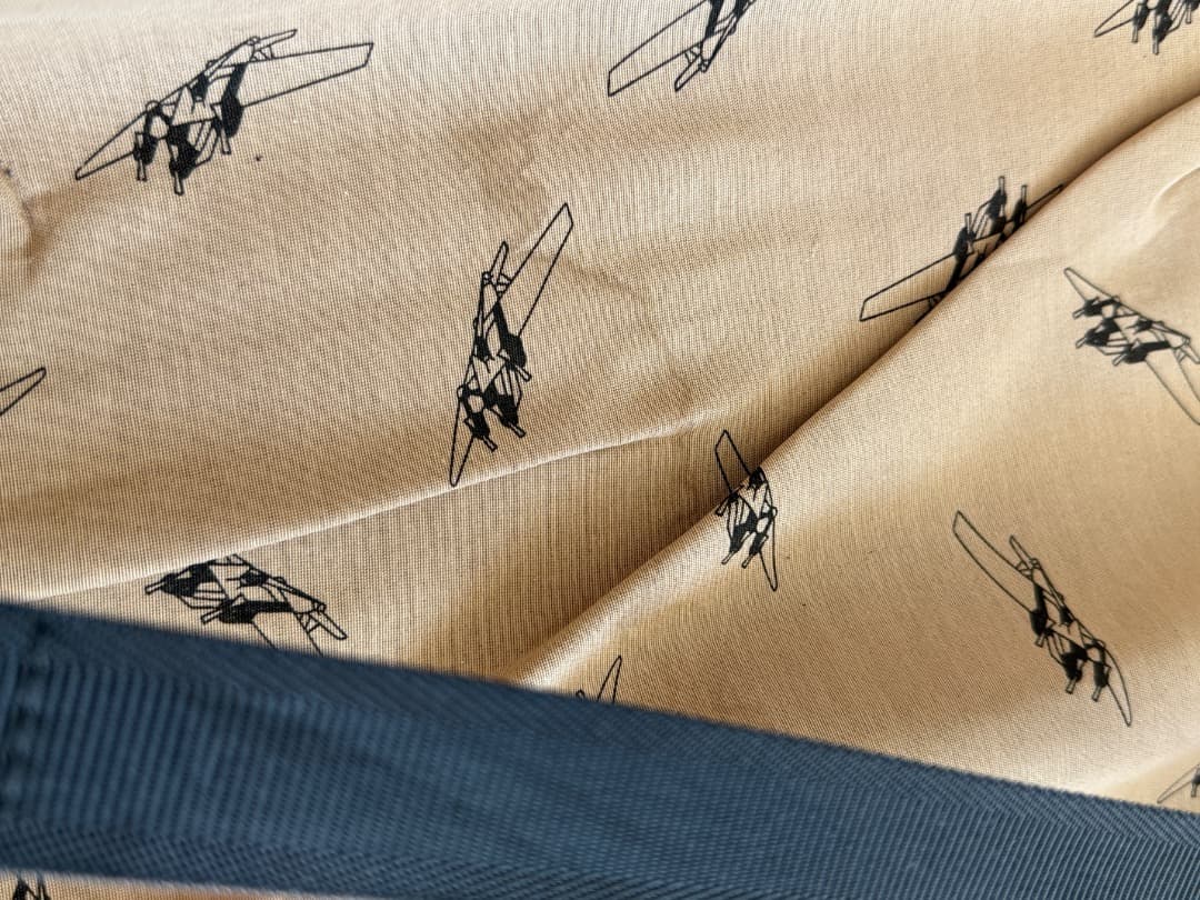 RIMOWA　リモワ　クラシックフライト61L　4輪