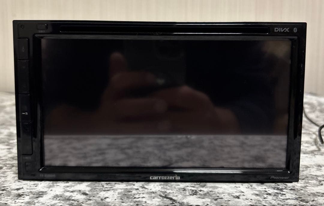 カロッツェリアFH-8500DVS