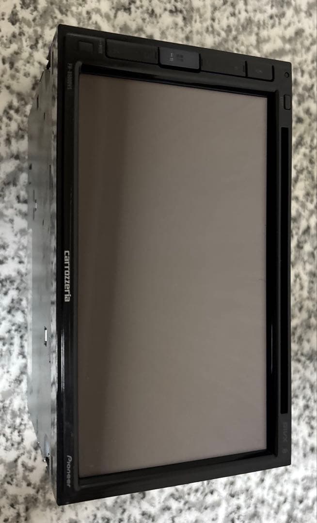 カロッツェリアFH-8500DVS