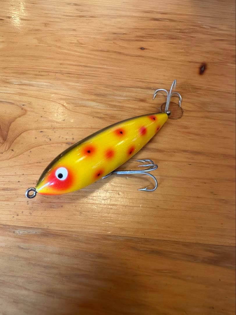 オールドへドン ザラ2 ノーズアイ SO