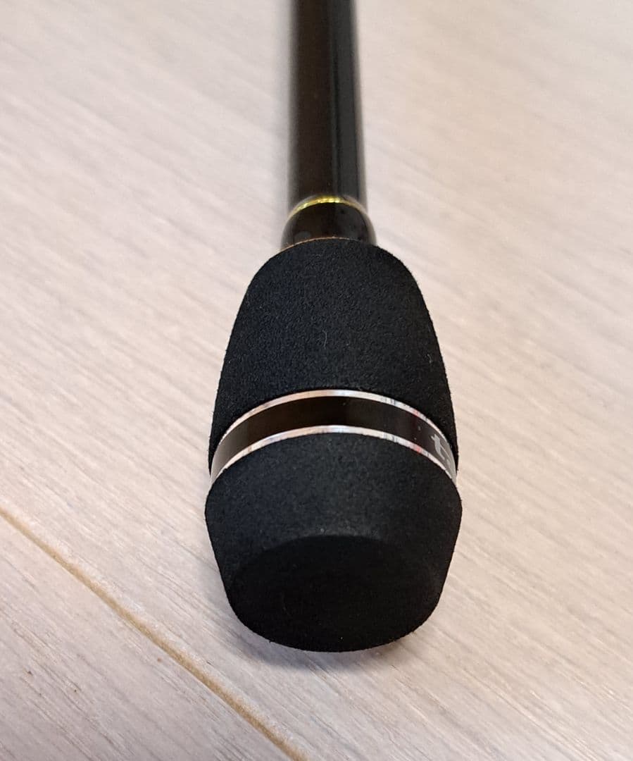 週末限定値下げ【超美品】テイルウォーク アジスト SSD 71