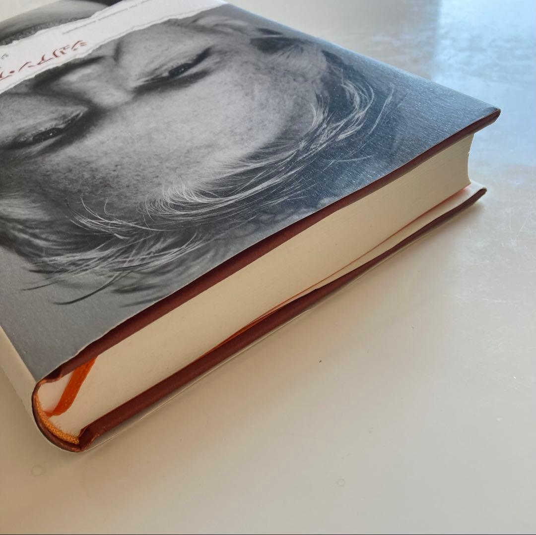 ジュリアン・アサンジ自伝