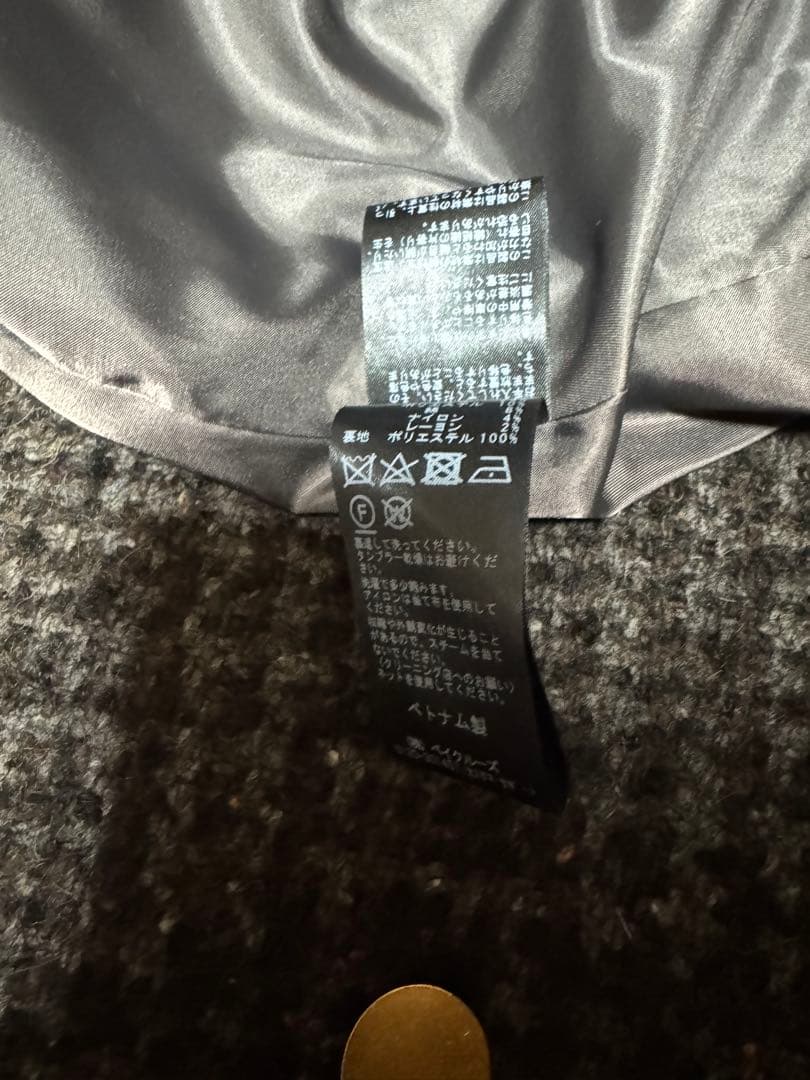 JOURNAL STANDARD / ジャーナルスタンダード