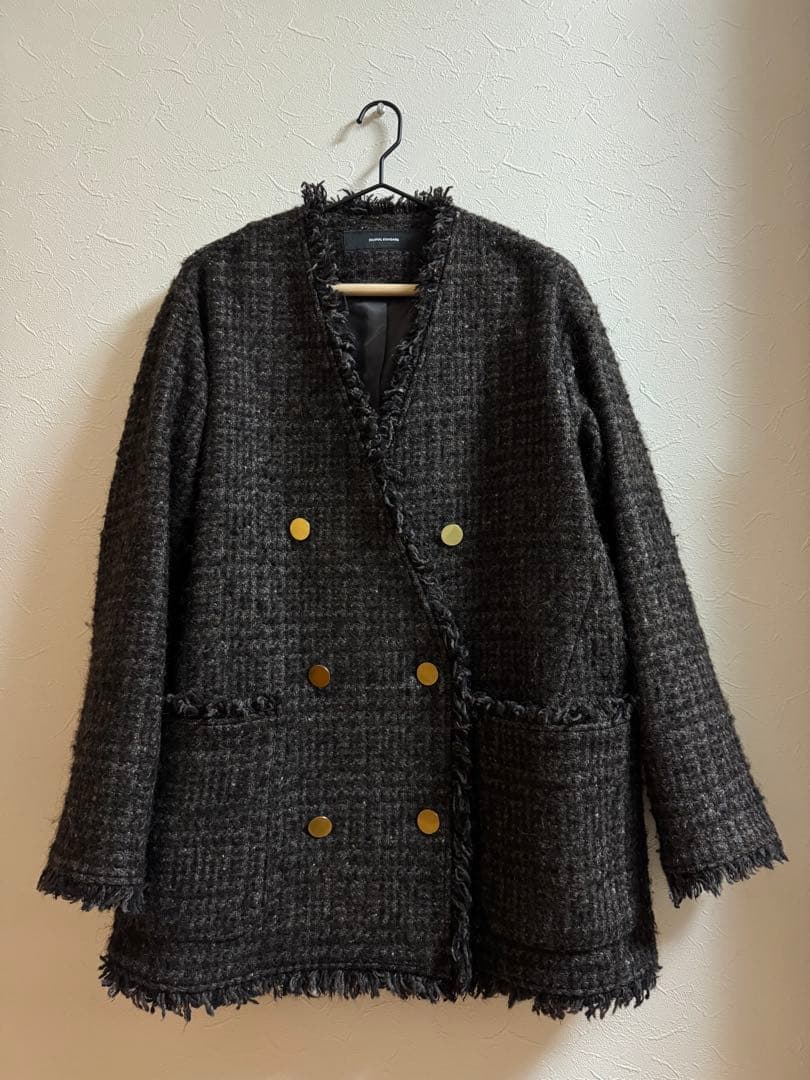 JOURNAL STANDARD / ジャーナルスタンダード