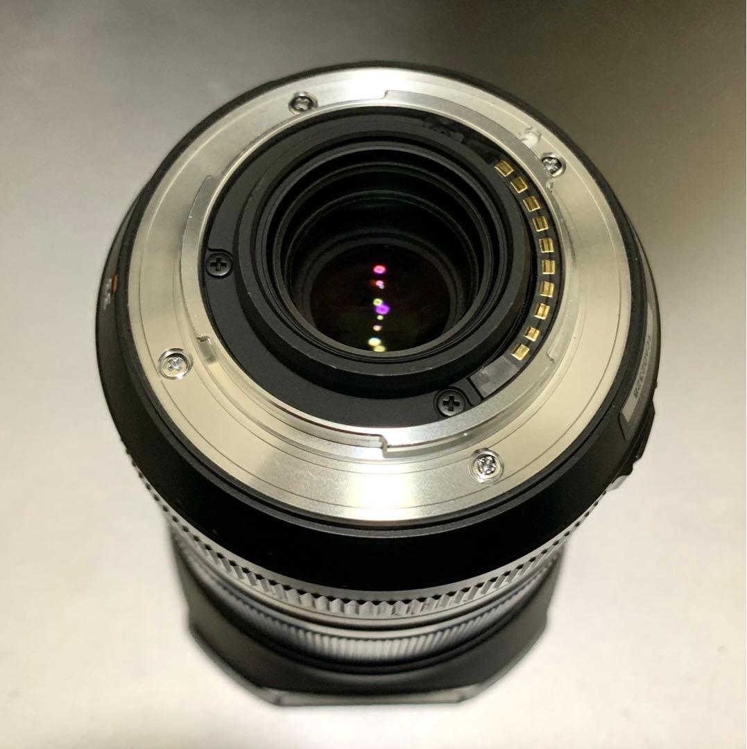 残り2時間で販売終了　フジフィルム Fujinon XF 33mm