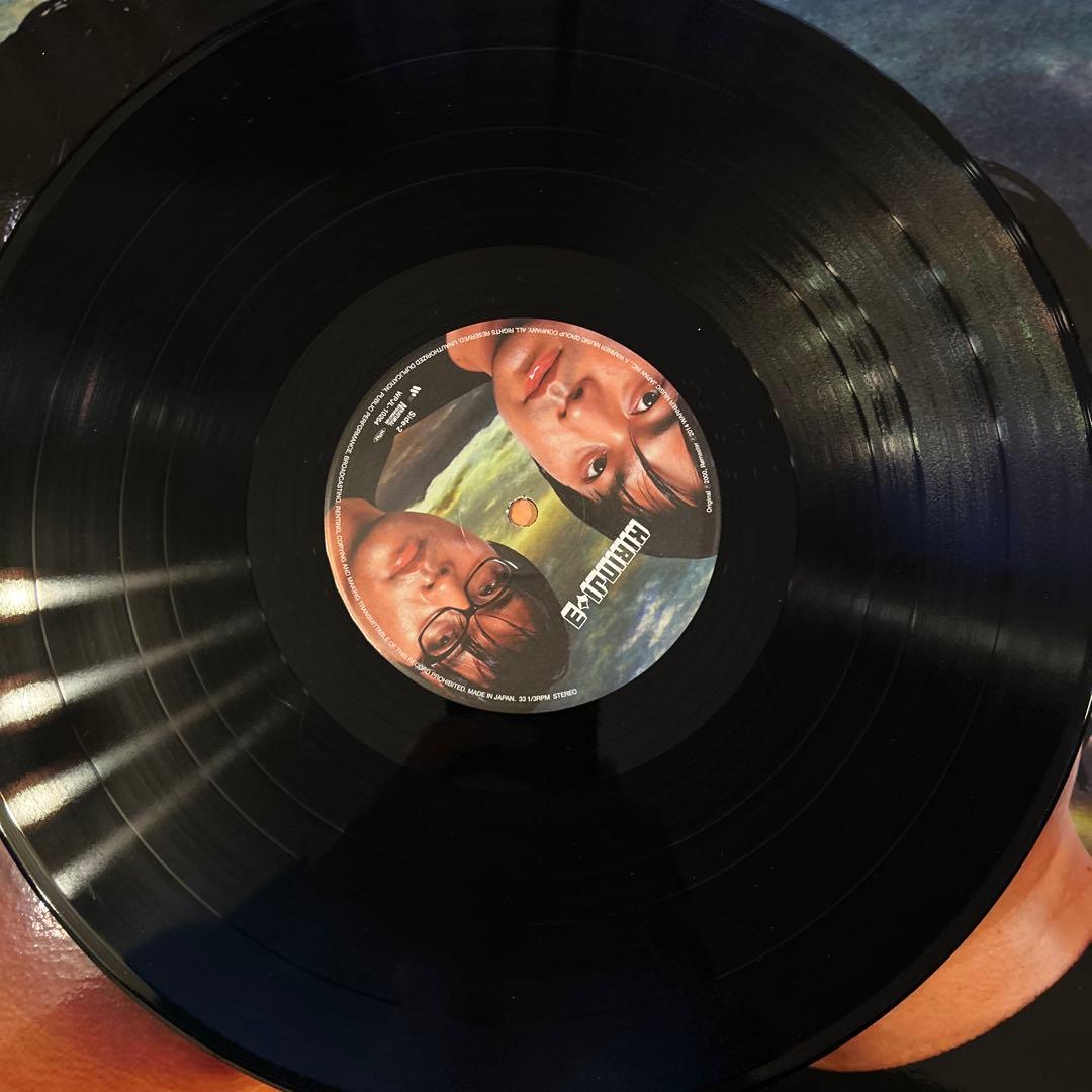 キリンジ　レコード