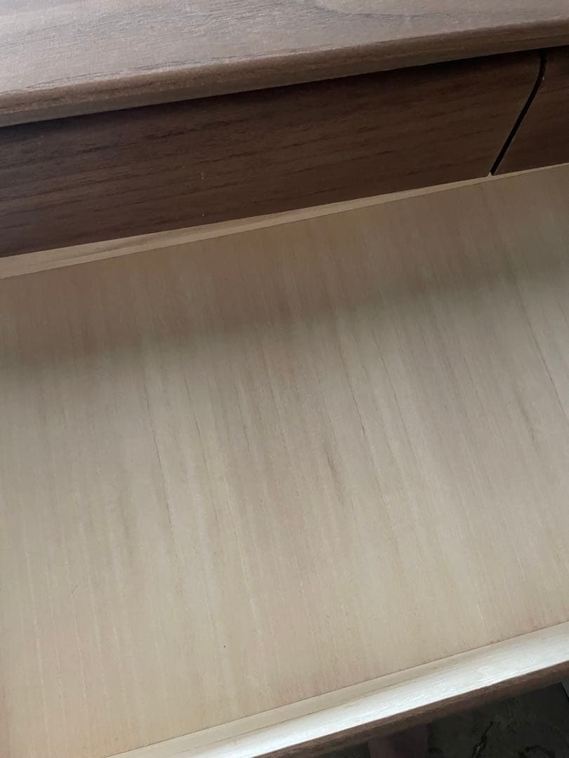 国産桐タンス【完成品・キャスター付き】