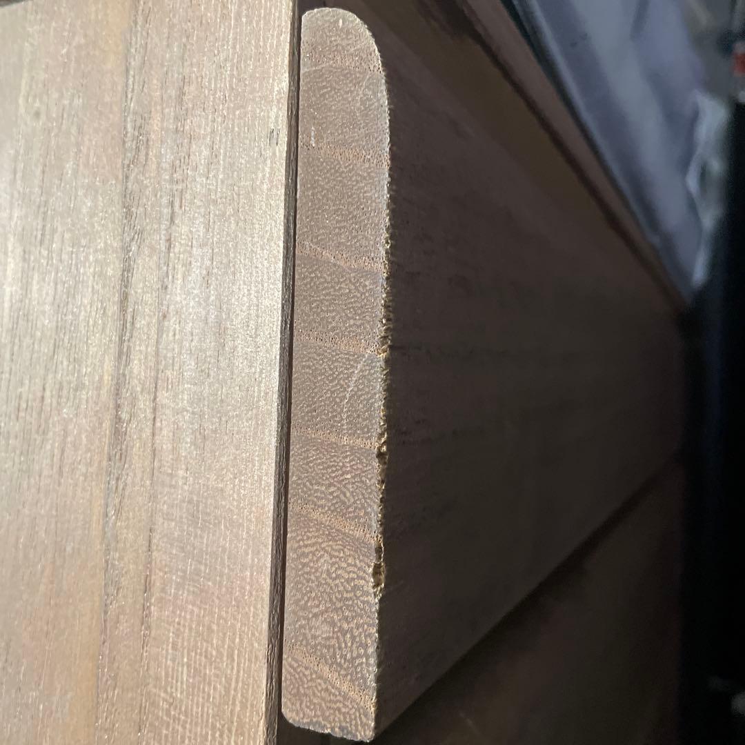 国産桐タンス【完成品・キャスター付き】