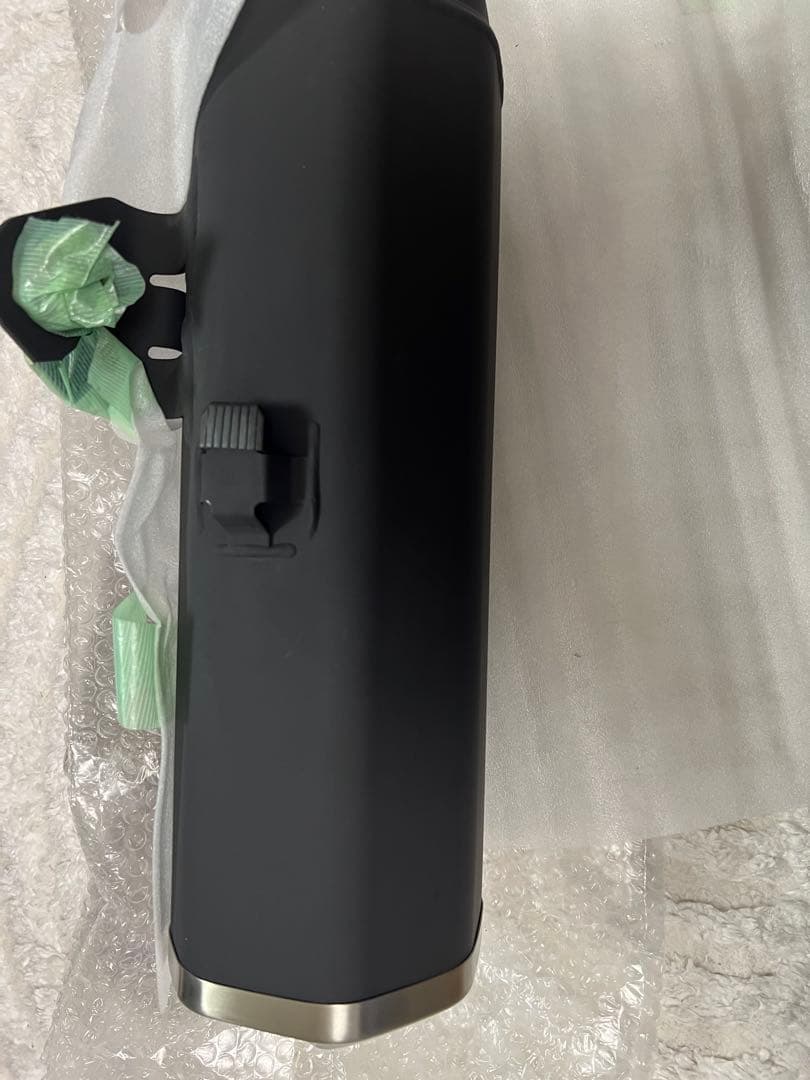 未使用に見えるニンジャ 400 納車168km外し2022年 EX400G