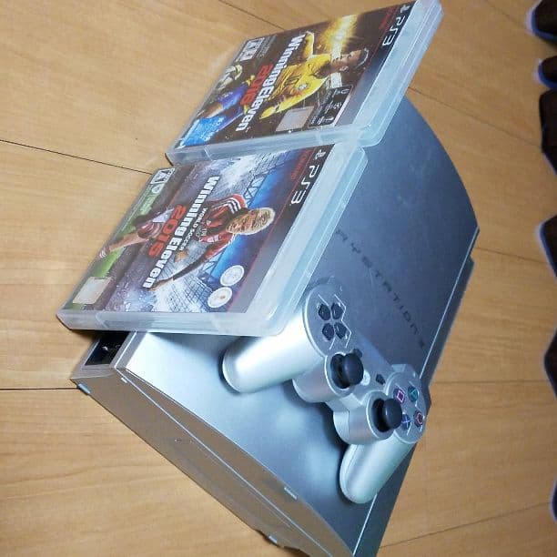 PlayStation ３ ＋ ウイニングイレブン2015.2016
