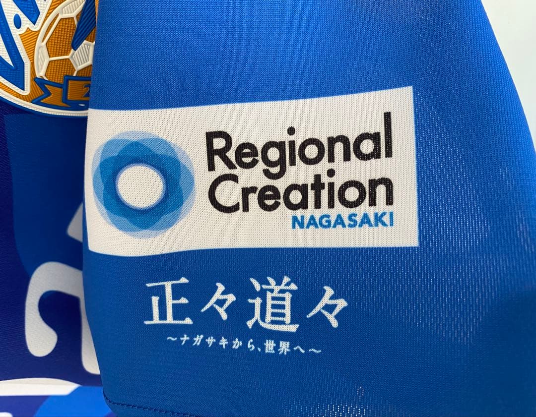 kazuyaarg　V・ファーレン長崎