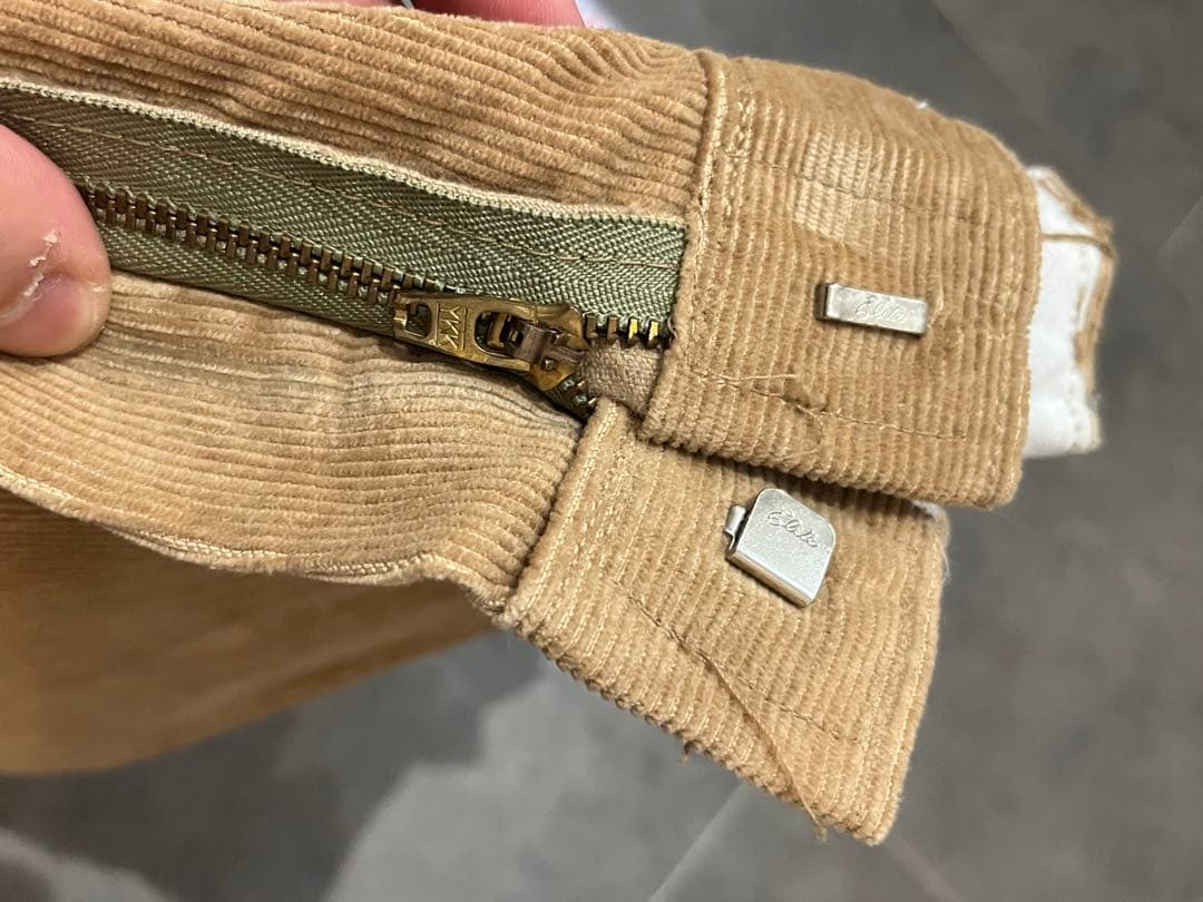 早いもの勝ち)美品　dickies ディッキーズ　チビタグ コーデュロイ パンツ