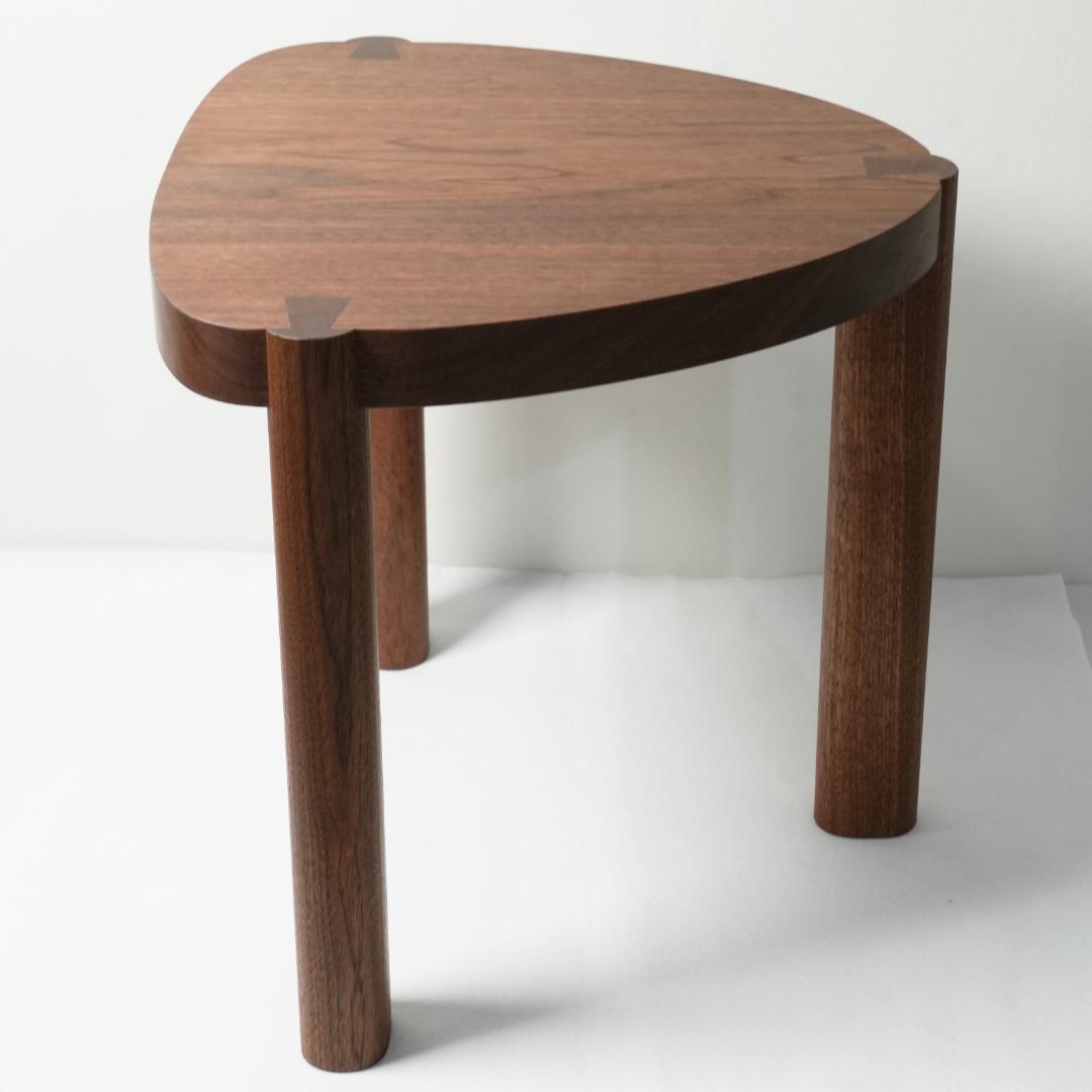 e Nakashima ジョージ・ナカシマ ブログレンスツール