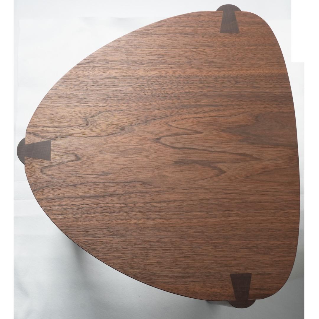 e Nakashima ジョージ・ナカシマ ブログレンスツール