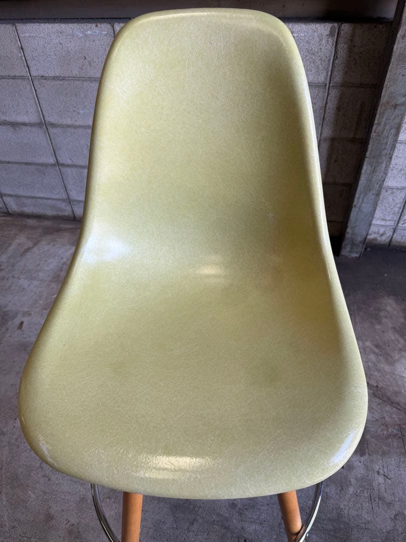 【展示品・中古】Modernica モダニカ バースツール シェルチェア ①