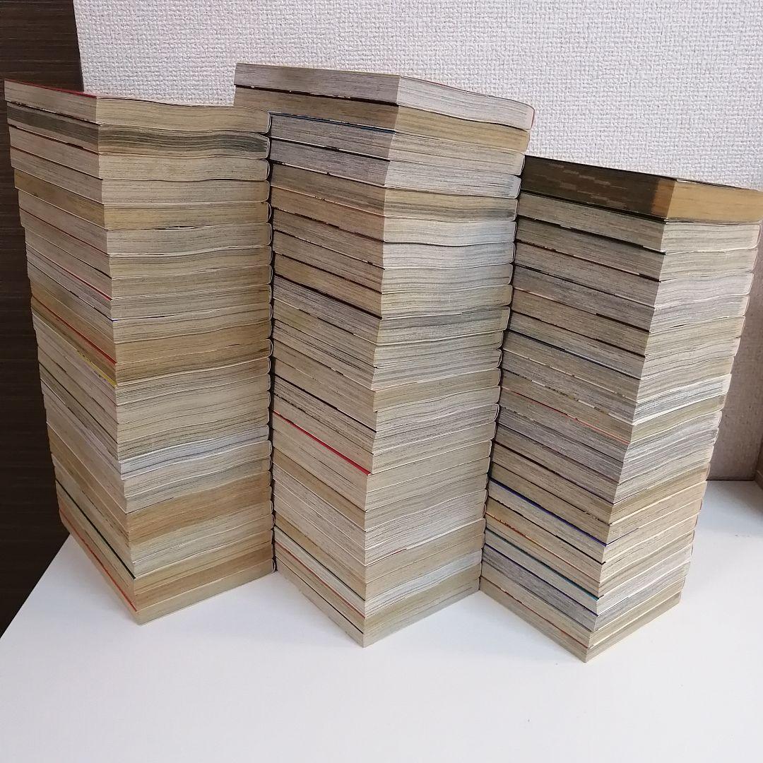 ナルト　NARUTO　全72巻　全巻　全巻セット　漫画　外伝