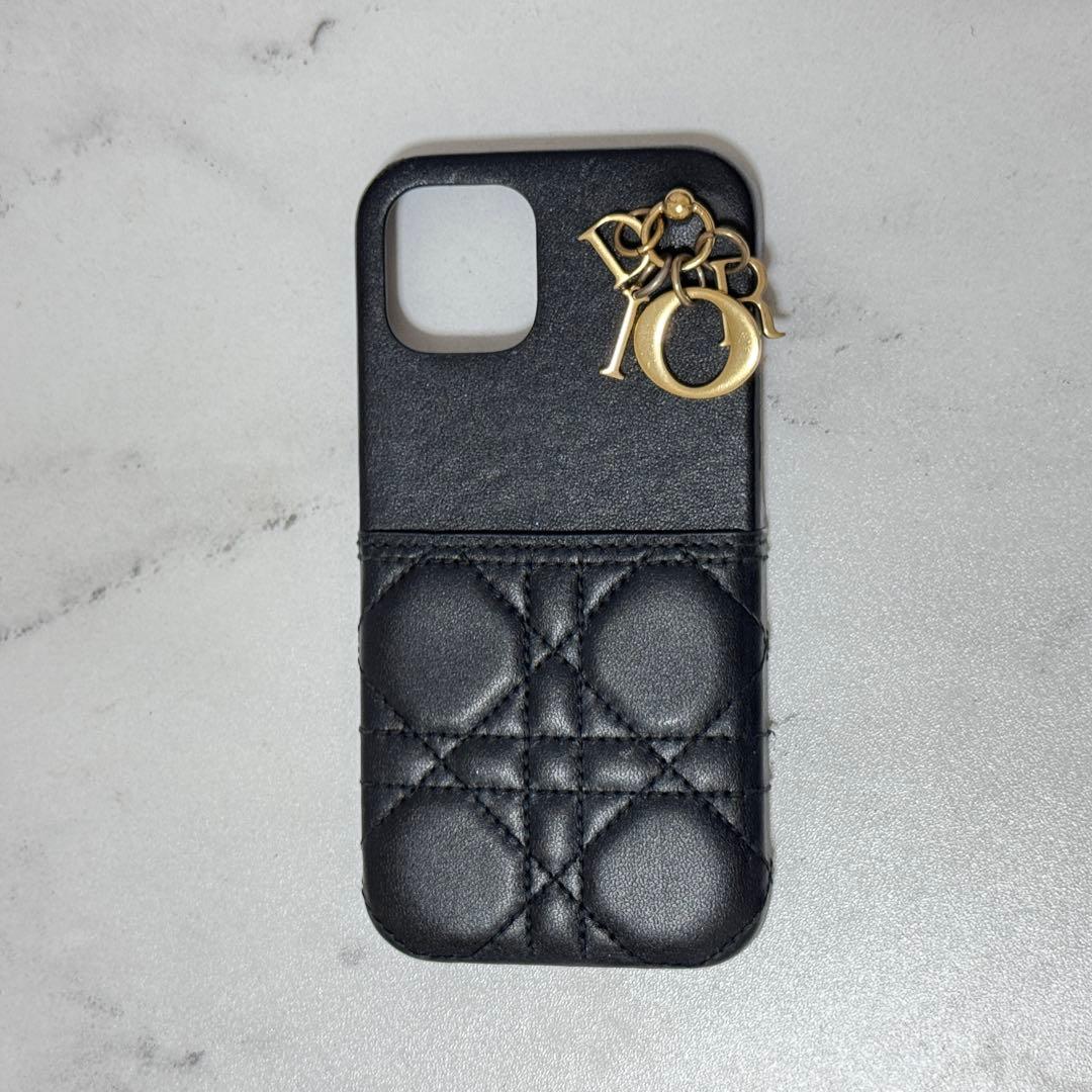 【Rさん専用】Dior iPhoneケース iPhone12／12pro