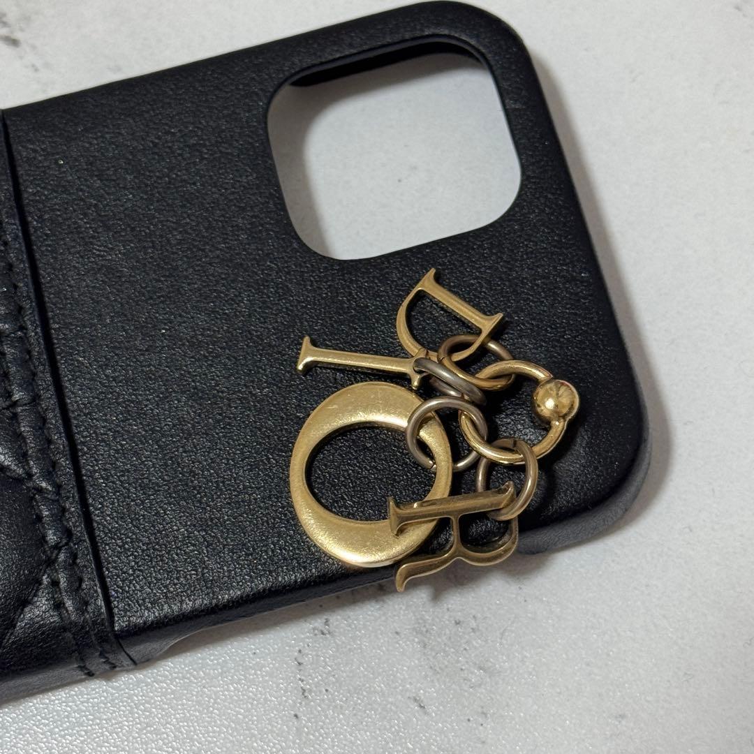 【Rさん専用】Dior iPhoneケース iPhone12／12pro