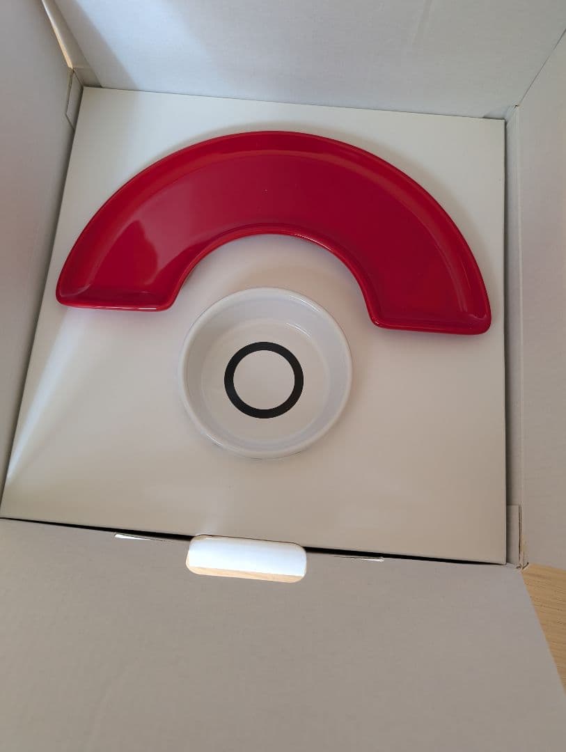 新品未使用 ル・クルーゼ ポケモン 皿 3点セット