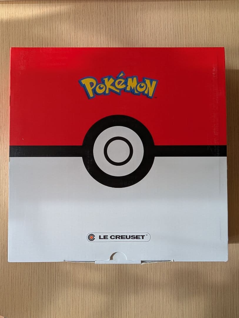新品未使用 ル・クルーゼ ポケモン 皿 3点セット