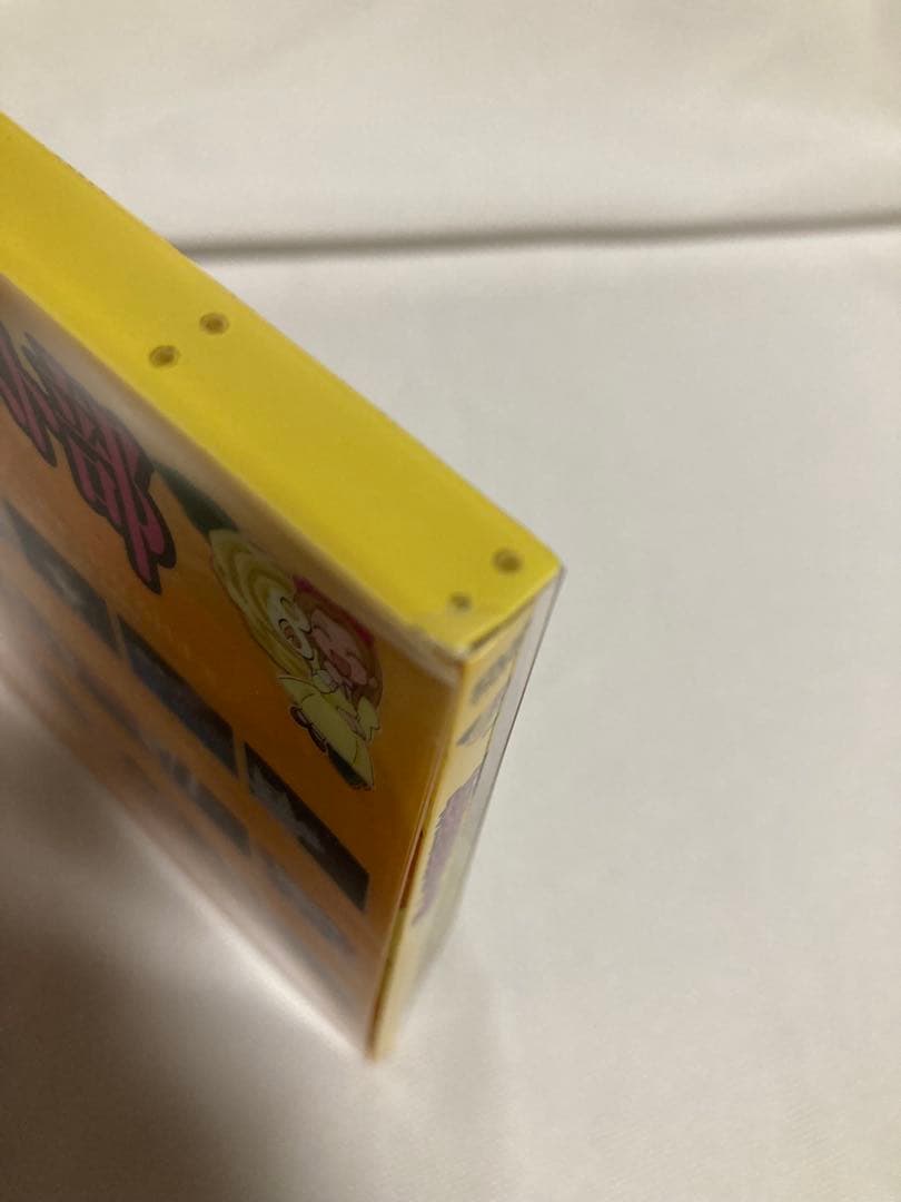 桜蘭高校ホスト部　初回限定版　DVD全9巻 8巻以外未開封