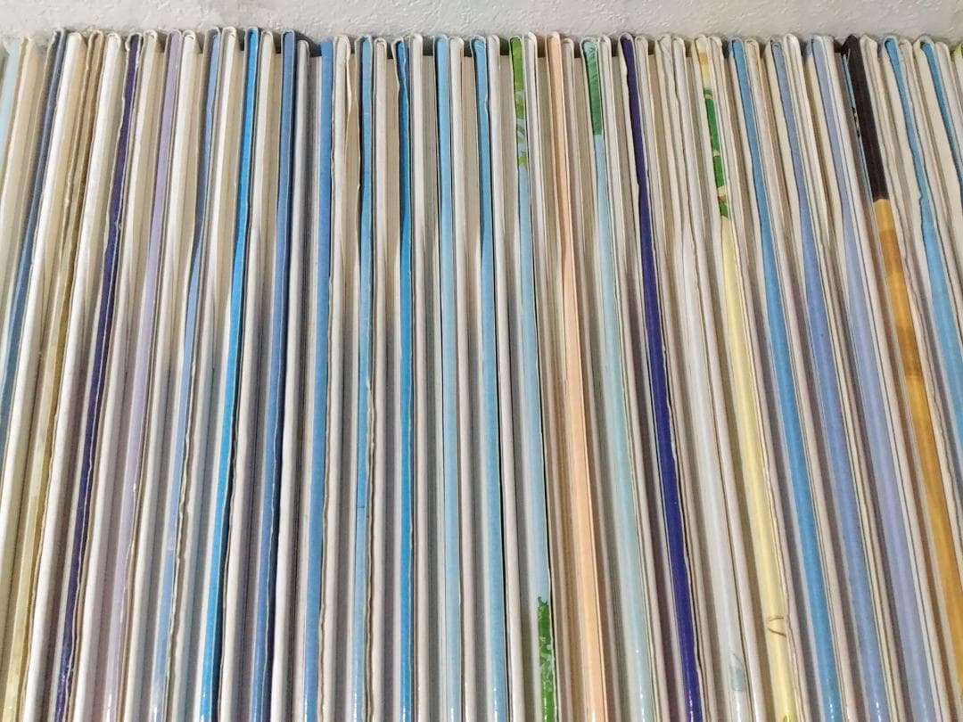 絵本 カロリーヌとゆかいな8ひき 復刻版 全30冊セット 全巻