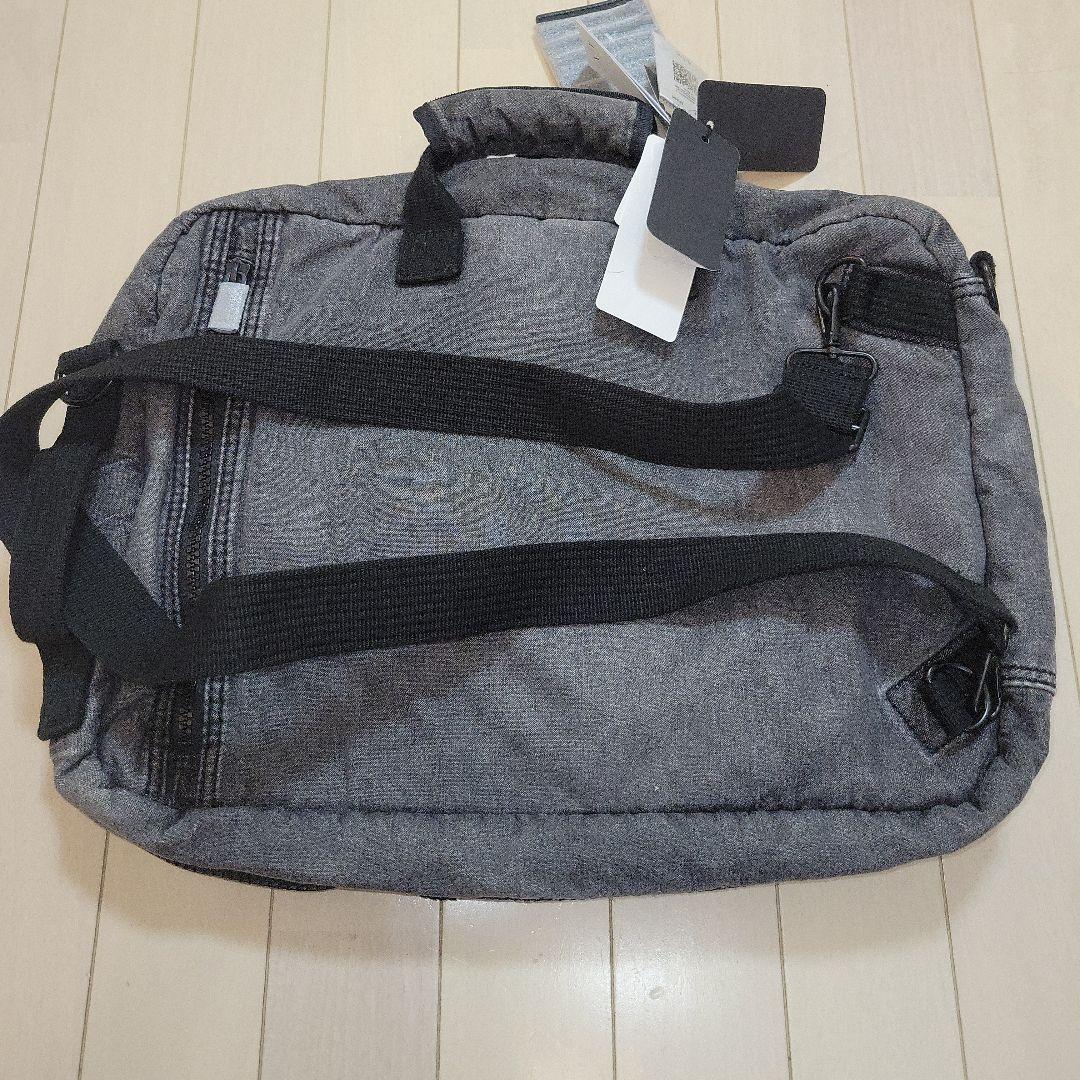 アルマーニエクスチェンジ 3WAYビジネスバッグ 24時間のお値段