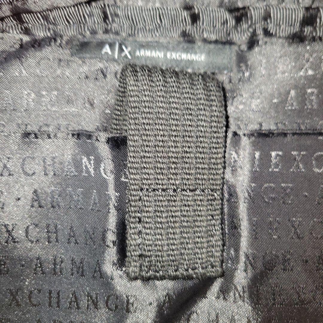 アルマーニエクスチェンジ 3WAYビジネスバッグ 24時間のお値段