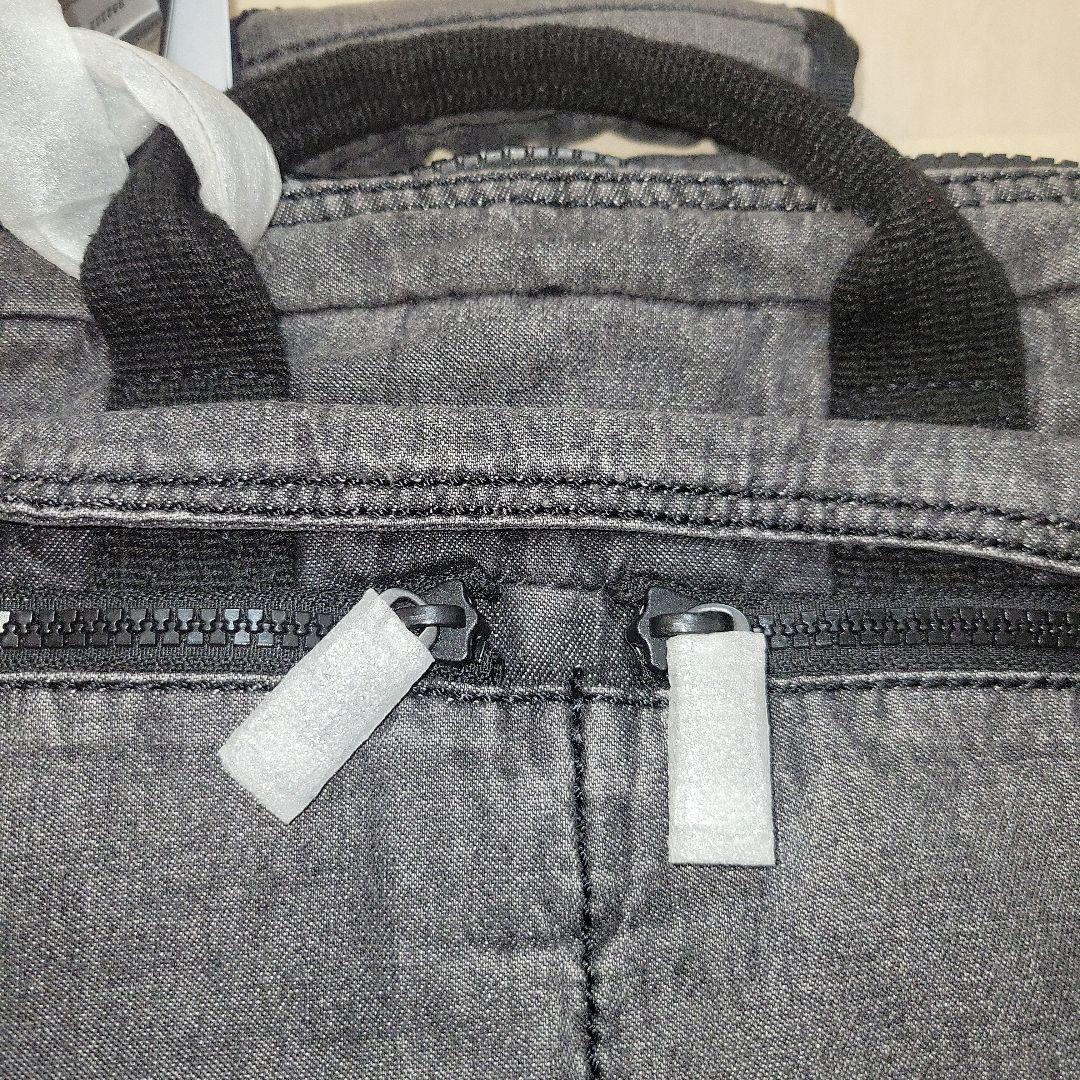 アルマーニエクスチェンジ 3WAYビジネスバッグ 24時間のお値段