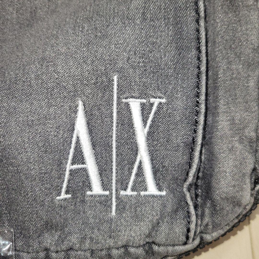 アルマーニエクスチェンジ 3WAYビジネスバッグ 24時間のお値段