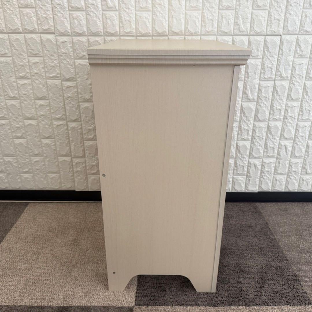 都内23区配送無料✨ニトリ　チェスト　Nキャセイ　美品