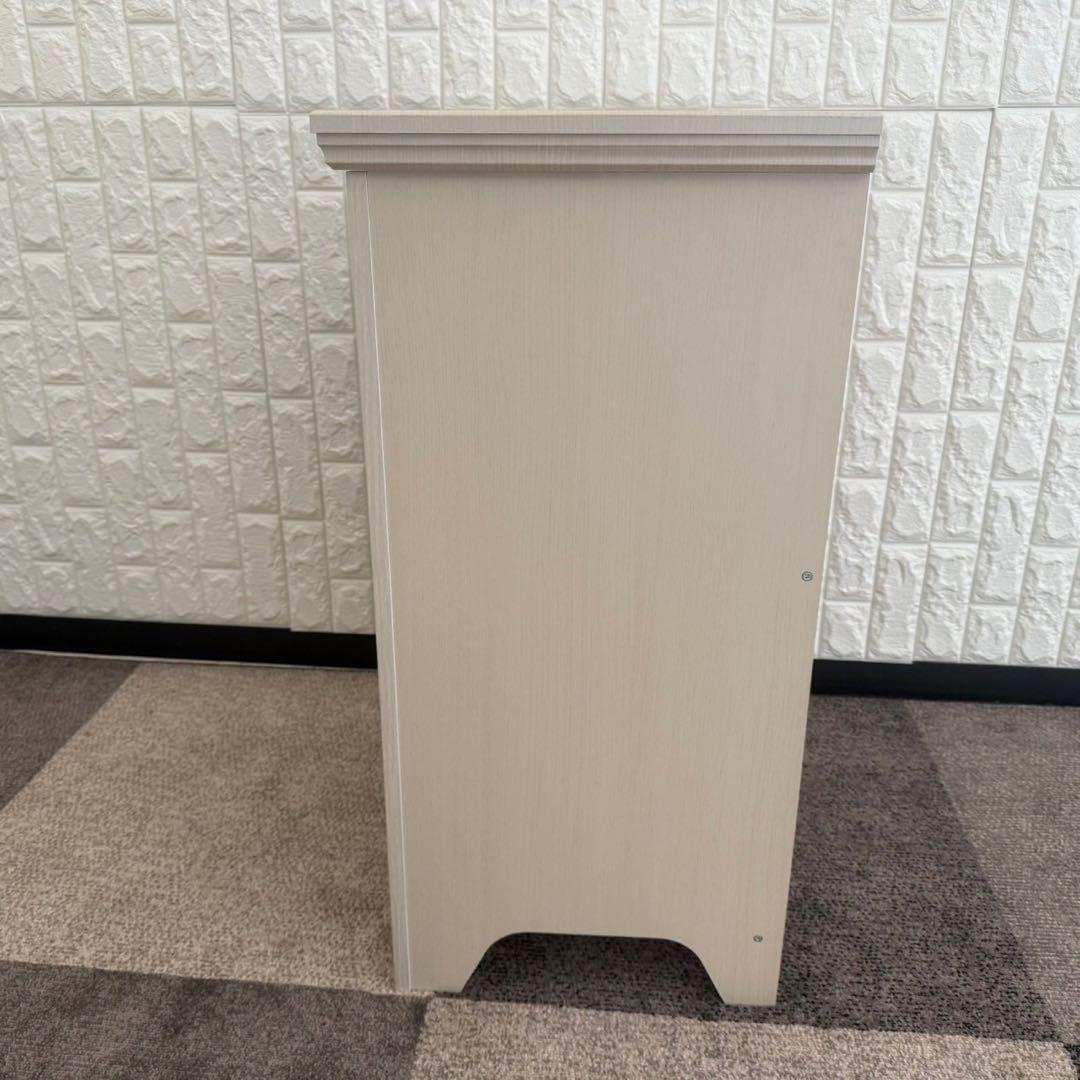 都内23区配送無料✨ニトリ　チェスト　Nキャセイ　美品