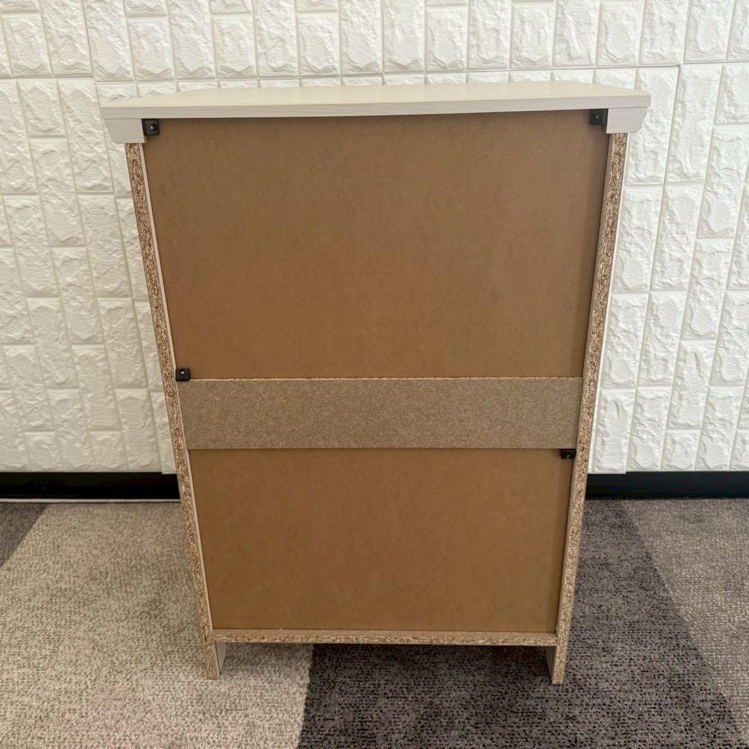 都内23区配送無料✨ニトリ　チェスト　Nキャセイ　美品