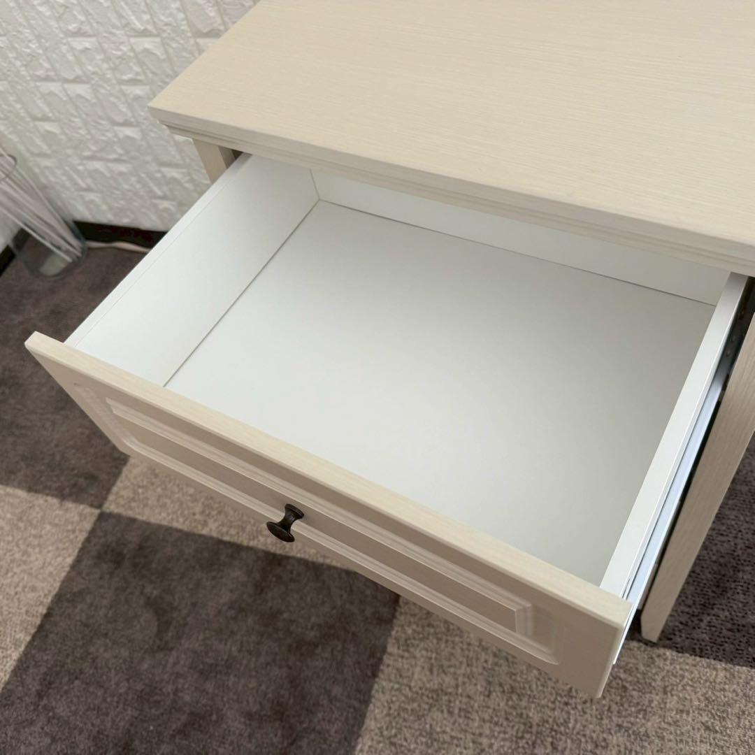 都内23区配送無料✨ニトリ　チェスト　Nキャセイ　美品