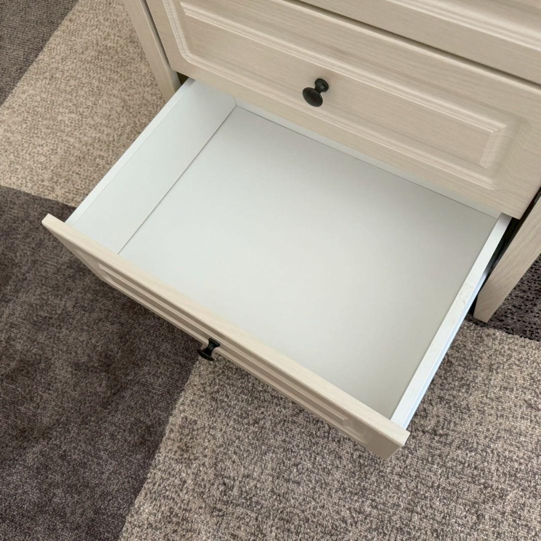 都内23区配送無料✨ニトリ　チェスト　Nキャセイ　美品