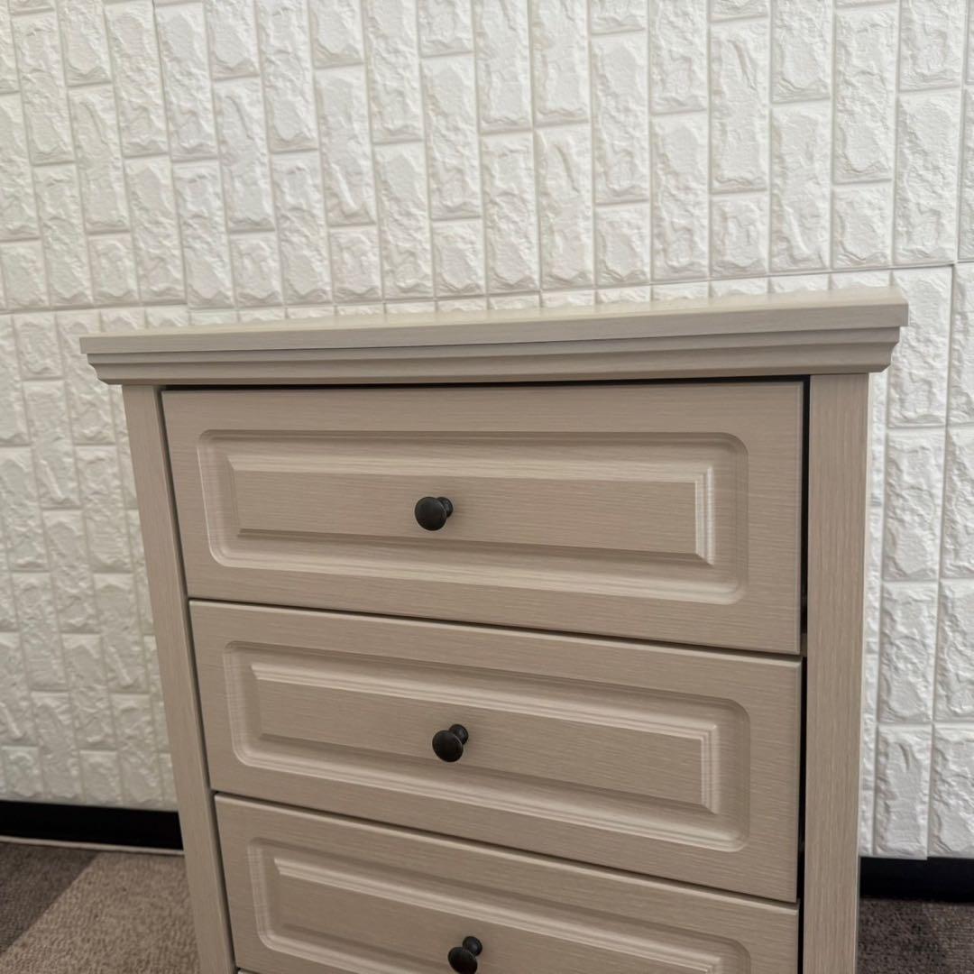 都内23区配送無料✨ニトリ　チェスト　Nキャセイ　美品