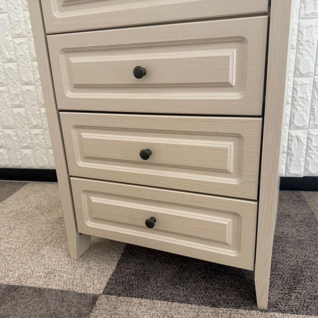 都内23区配送無料✨ニトリ　チェスト　Nキャセイ　美品