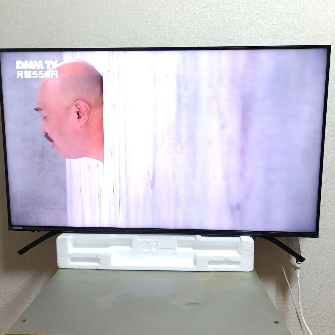 TOSHIBA[2020年製品]43C340X