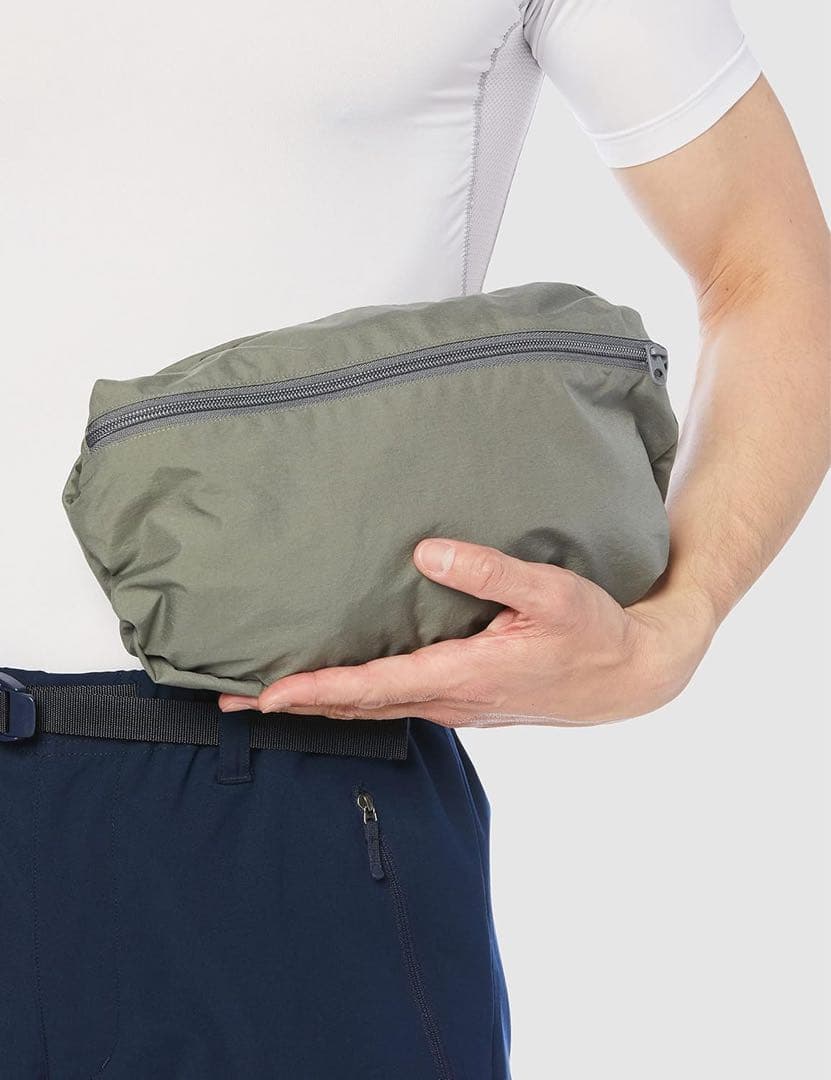 ヘリーハンセン HH Angler Bug Jacket S 虫除け