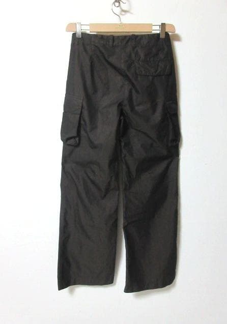 OUR LEGACY アワーレガシー Peak トラウザーズ パンツ 34