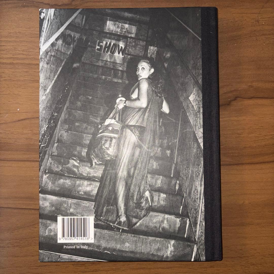 「戻る沖縄」北島敬三写真集