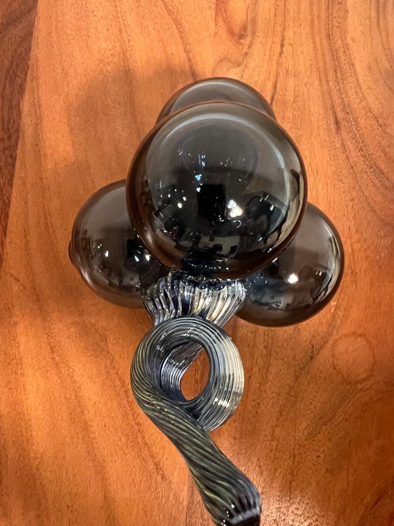 イッタラ　 フルーツ&ベジタブル　グレープ