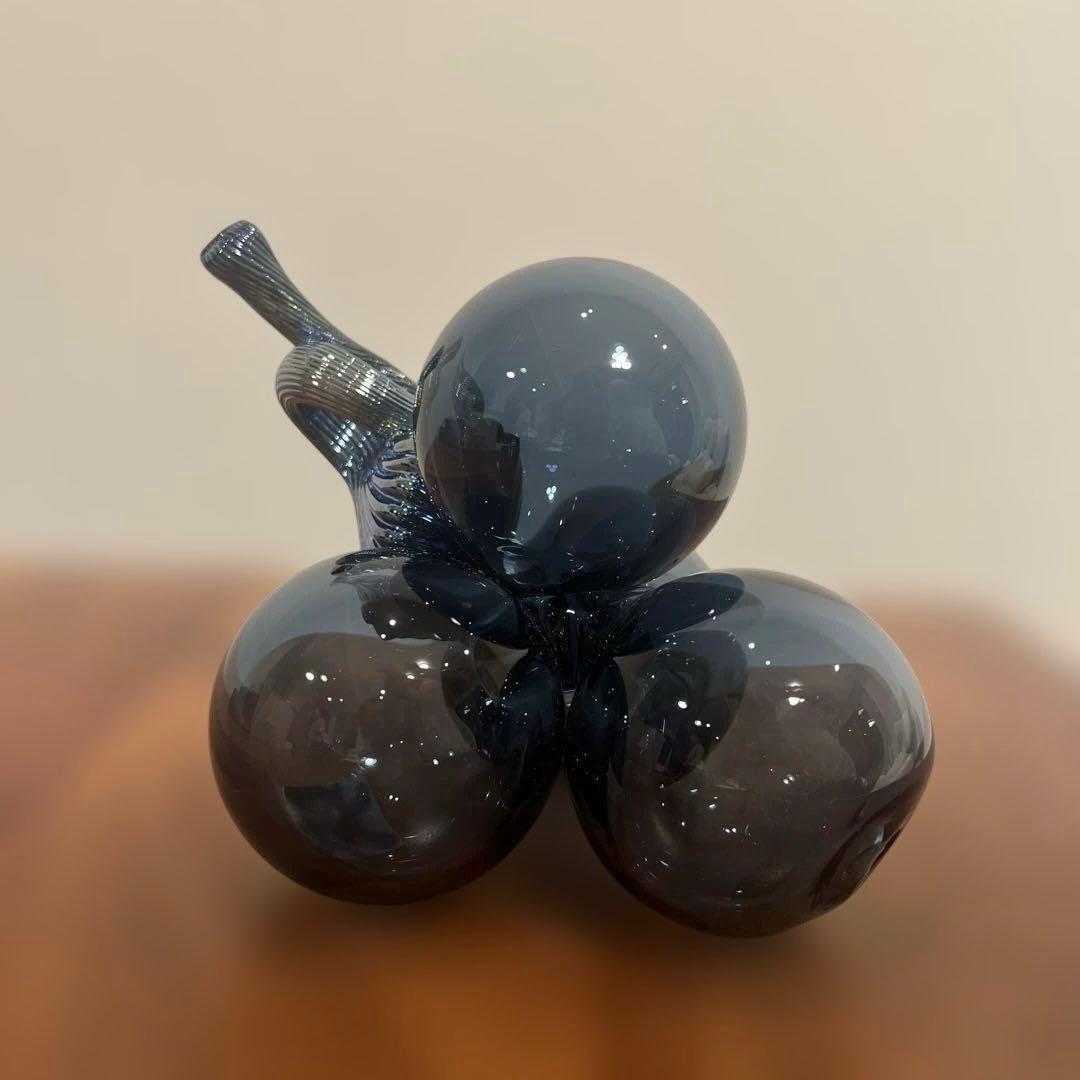 イッタラ　 フルーツ&ベジタブル　グレープ